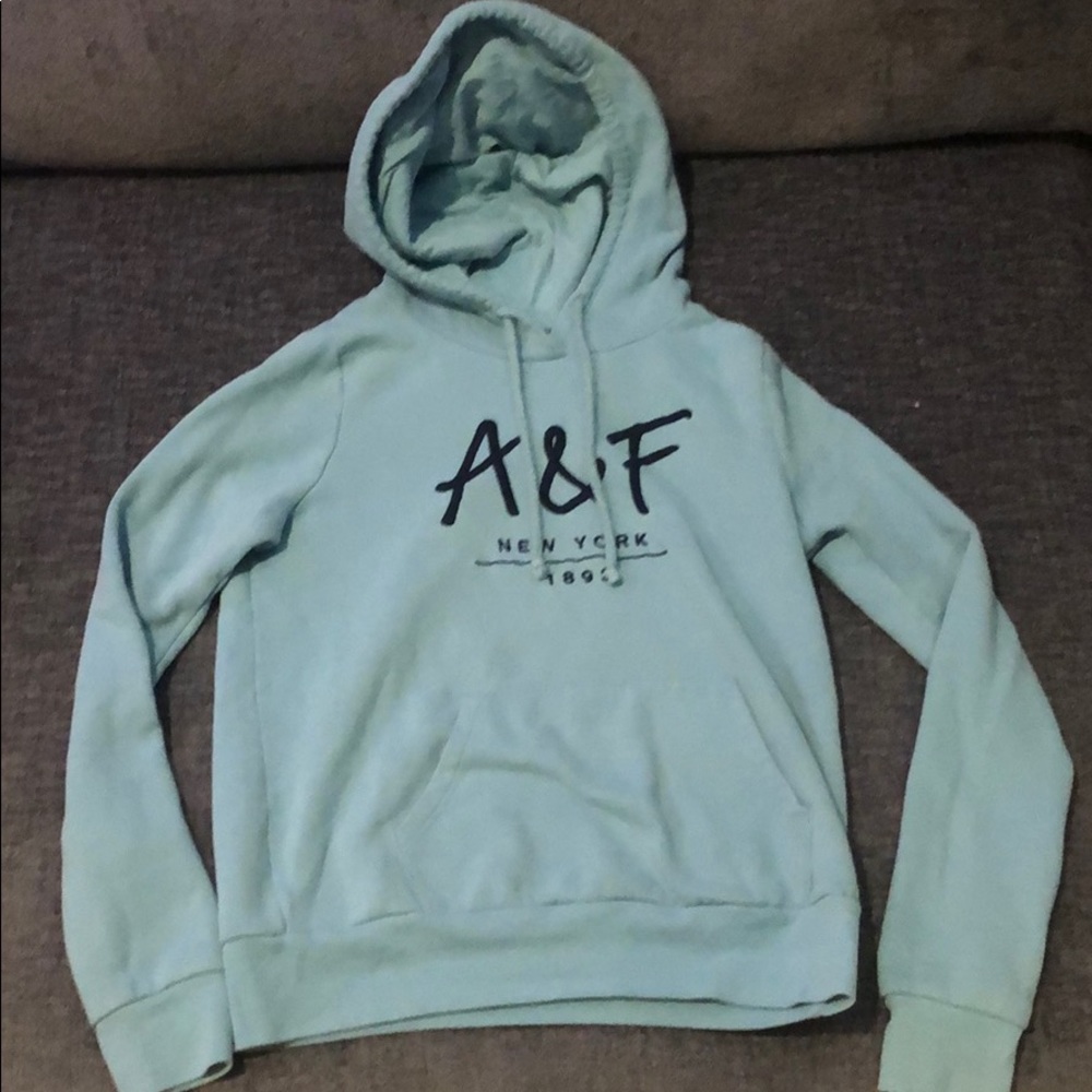 Abercrombie & Fitch Hoodie